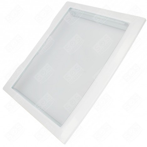 RIPIANO DEL CASSETTO FRUTTA E VERDURA N. 125C FRIGORIFERO, CONGELATORE - ACQ85727901