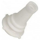 Supporto della pale originale della lavastoviglie (inferiore)