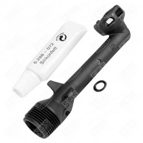 USCITA AD ALTA PRESSIONE ORIGINALE IDROPULTRICE - 4.063-914.0, 40639140