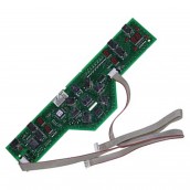 Scheda di controllo originale