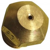 Cappello bruciatore