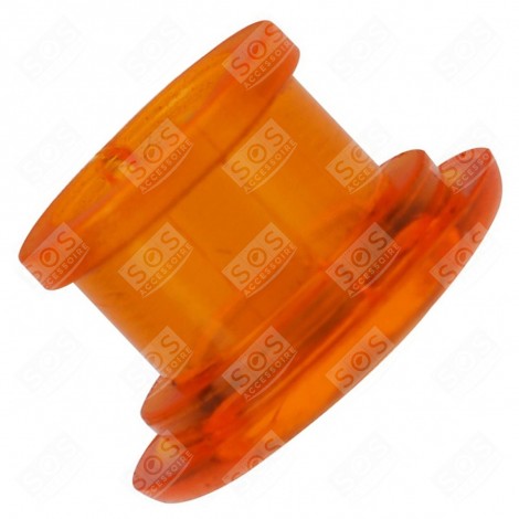 LENTE DEL SEGNALATORE DI ORIGINE PIANO COTTURA - C00036428