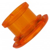 Lente del segnalatore di origine