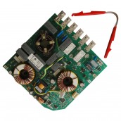 Piastra filtro (originale)