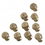 Kit iniettori gaz naturale originale