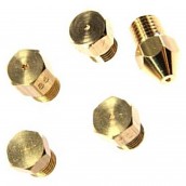 Set iniettori butano/propano