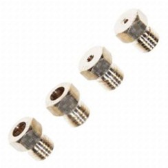 Kit iniettori gaz naturale originale