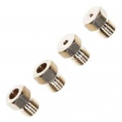 Kit iniettori gaz naturale originale