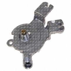 Porta iniettore ausiliario