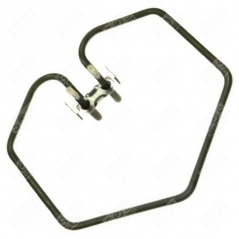 RESISTENZA 850 W GRILL, WOK E MACCHINA PER RACLETTE - TS-01018600