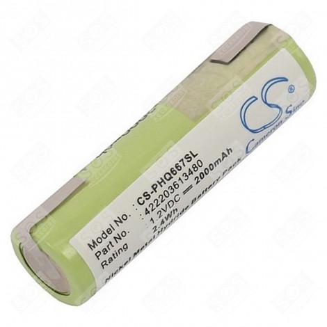 BATTERIA RASOI, TAGLIACAPELLI - 422203613480