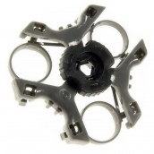 Griglia di supporto teste