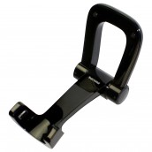 Supporto in plastica