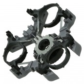 Supporto della testina