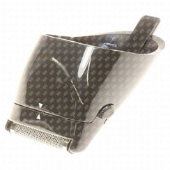 Testina di rasatura originale