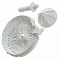 Accessorio spremiagrumi