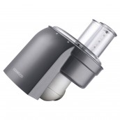 Accessorio per taglio a dadini