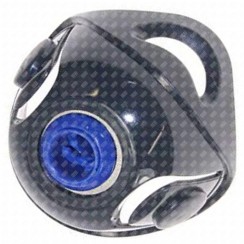 Accessorio per ghiaccio tritato