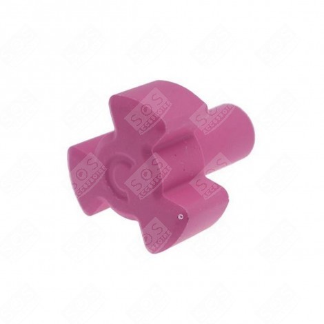 CRESTA CENTRALE FORNI A MICROONDE - 4370W1A004C, 00606124