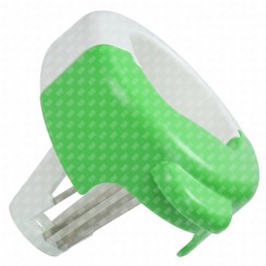 Anello per macedonia verde