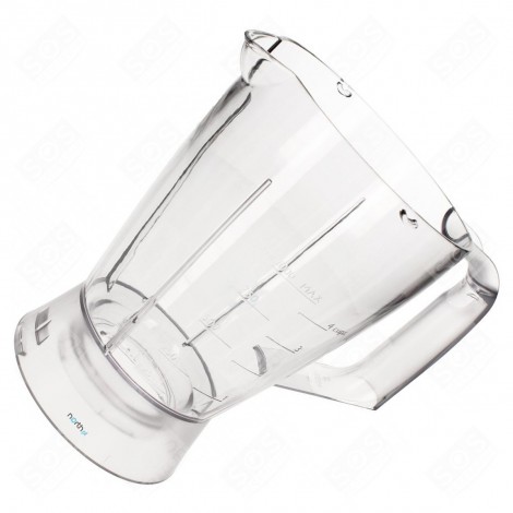 RECIPIENTE FRULLATORE (MIXER) ROBOT DA CUCINA E CUOCITUTTO - 996510075465