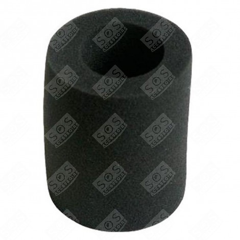 FILTRO CILINDRICO IN SCHIUMA ASPIRAPOLVERE - 3940FI3744A