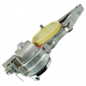 Scatola di velocità completa