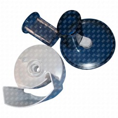 Alloggiamento originale