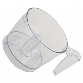 Ciotola tritatutto semplice (senza coperchio)