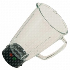 Ciotola blender (tritatutto)