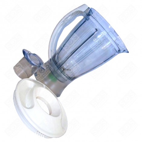 CARAFFA FRULLATORE ROBOT DA CUCINA E CUOCITUTTO - SS-989969