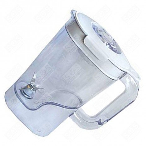 CIOTOLA BLENDER (TRITATUTTO) ROBOT DA CUCINA E CUOCITUTTO - MS-5A07203