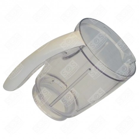 CIOTOLA SEMPLICE FRULLATORE FRULLATORE - KW659576