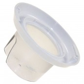 Ciotola in plastica mini chooper