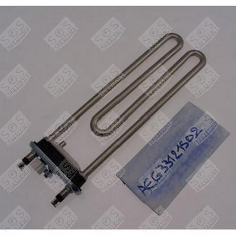 RÉSISTANCE 2000W D'ORIGINE LAVATRICE - AEG73309903