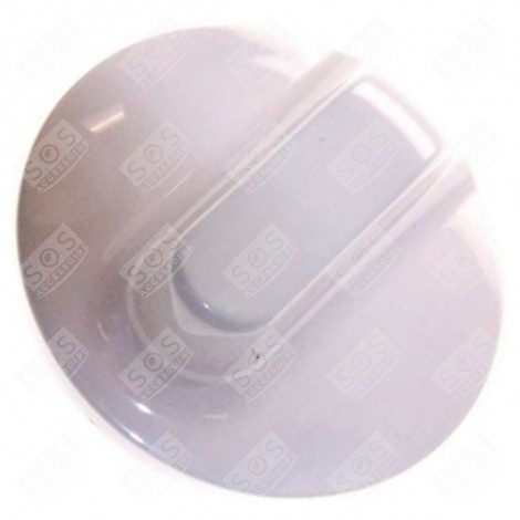 PULSANTE DI COMANDO NERO ROBOT DA CUCINA E CUOCITUTTO - MS-0678701, MS-5A02325