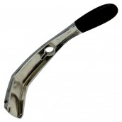 Braccio di leva completo