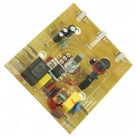 SCHEDA ELETTRONICA FRULLATORE - KW716057