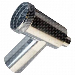 Corpo del tritatutto