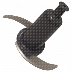 Lama per frullatore a immersione