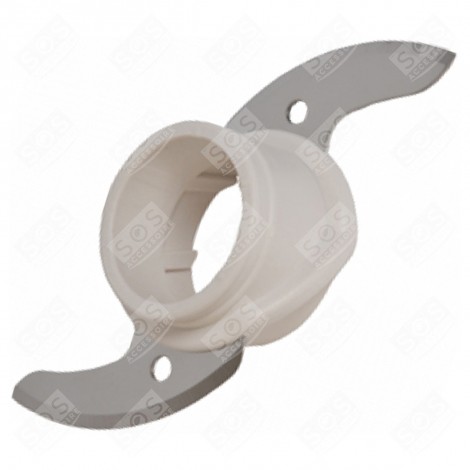 COLTELLO TRITATUTTO MASTERCHEF 5000 ROBOT DA CUCINA E CUOCITUTTO - MS-0697165