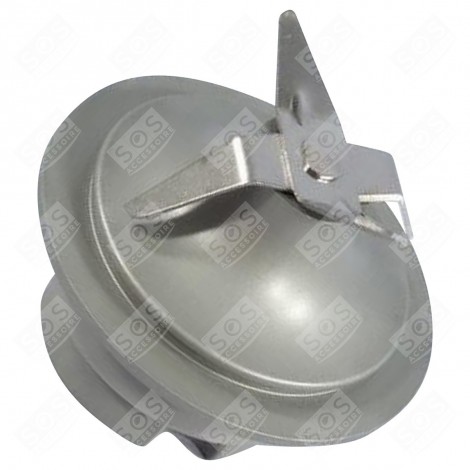 LAMA BLENDER ROBOT DA CUCINA E CUOCITUTTO - KW712157