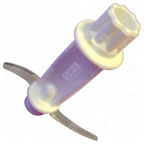 LAMA TRITATUTTO ROBOT DA CUCINA E CUOCITUTTO - SS-194301