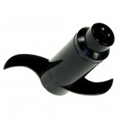 Lama tritatutto in plastica