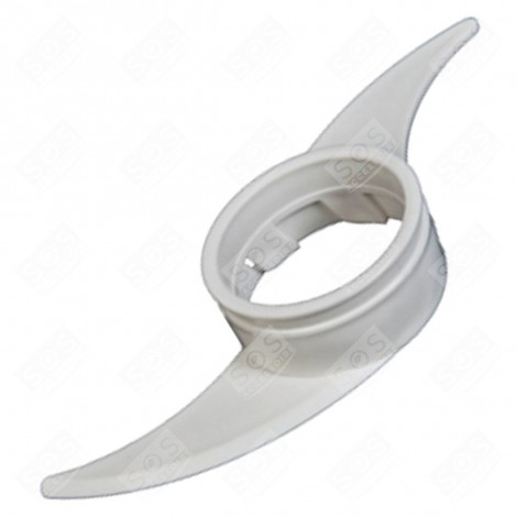 PALA IMPASTATRICE ROBOT DA CUCINA E CUOCITUTTO - MS-0678955