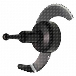 Coltello per impastare COMPANION