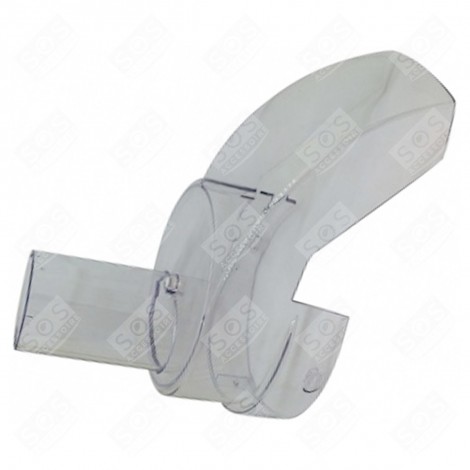 COPERCHIO ROBOT DA CUCINA E CUOCITUTTO - MS-5785383