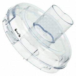 Coperchio centrifuga