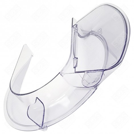 COPERCHIO ANTISCHIZZI ROBOT DA CUCINA E CUOCITUTTO - KW716602