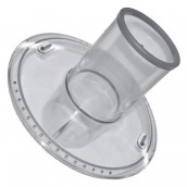 Coperchio ciotola succo